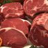Мясо говядины, свинины, оленина, кролик