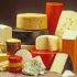Сыры твердые и полутвердые