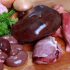 Субпродукты (печень, сердце и тд)