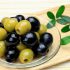 Маслины и оливки