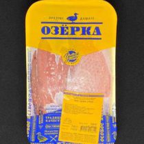 Филе Грудки утенка лоток зам (Дамате ПТФ), кг
