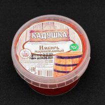 Имбирь маринованный 250г(6) Б.Берег