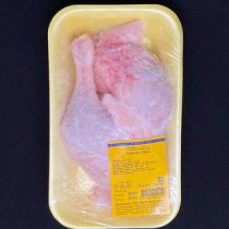 Окорочок утенка лоток зам (Дамате ПТФ), кг