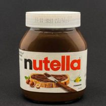 Шоколадная паста NUTELLA, 630г.