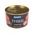 Тунец натур 250г(24) Барс