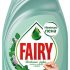 Средство Д/Посуды FAIRY нежн руки чайн.дер/мята 900мл, шт