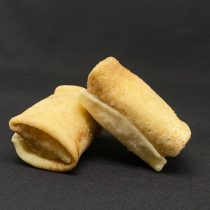 Блинчики с творогом (готовые, замороженные), кг