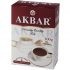 Чай Акбар черн. крупнолист Классич серия100г(24)