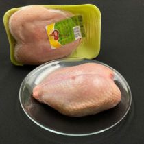 Грудка ЦБ зам. подложка (Турбаслы), кг