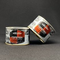 Горбуша Натур. 245 с/к (48) Доброфлот
