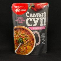 Суп бобовый Увелка, 150 г. (14)