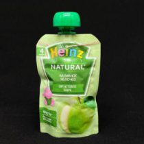 Пюре Хайнц Наливное яблочко, 100 гр, шт.