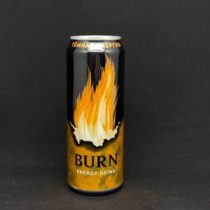 BURN Energy  Дарк энерджи 0,449л Ж/Б, шт