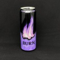 BURN Energy тропический микс 0,449л Ж/Б, шт