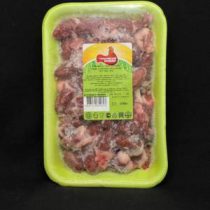 Сердце ЦБ зам. подложка Турбаслы, кг.