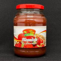 Повидло Клубничное 610 гр ст/б Марика