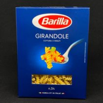 Barilla Girandole n. 34, 450гр, шт.