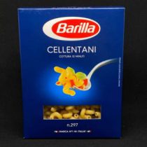 Barilla Cellentani n. 297, 450гр, шт.