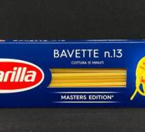 Barilla Bavette n. 13, 450гр, шт.