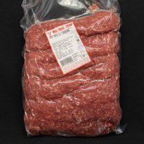 Фарш из говядины ( Ижевс) 2 кг, шт