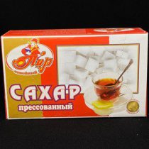 Сахар - рафинад "Семейный пир" ТУ 230 гр,(64) шт.
