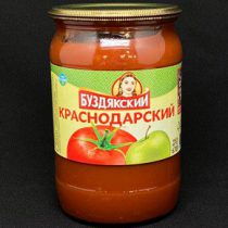 Соус Буздякский "Краснодарский" 670г