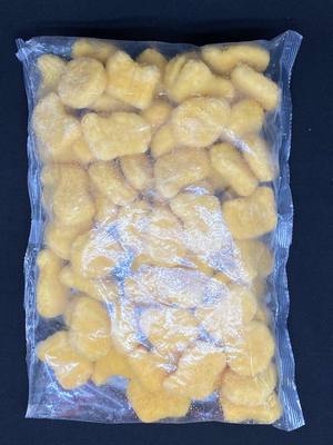 Наггетсы куриные Классические Миратог вес 1,5 кг, шт.