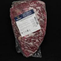 Филей подлопат. части б/к,зам., (ср. вес 1,5 - 2,200 кг), ПраймБиф, цена за кг.