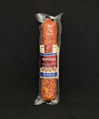 Колбаса с/к Чоризо ТМ Мясная грамота 200 гр, шт.