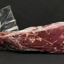 Отруб пояснично-подвздошный говяжий в вакууме ЗАМ (ср. вес 1,5-1,7 кг), кг.