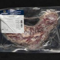 Стейк Мясника зам. (ср.вес стейка 500 гр), цена за кг