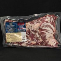 Стейк Паук зам. (ср.вес стейка 1,3 гр), цена за кг