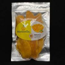 Манго сушеный 500 гр., шт.