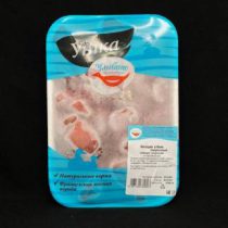 Желудок утенка Улыбино 500 гр, шт