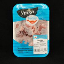 Сердце утенка Улыбино 500 гр, ши