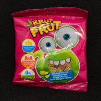 Мармелад Змейка в кислой посыпке, КрутФрут 70 гр, шт.