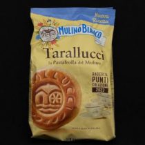 Печенье песочное - ТАРАЛЛУЧЧИ 350 гр, шт (12)