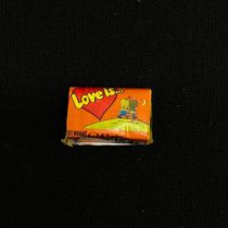 Жевательная резинка Love is Ангелочки (с вкладышами) 105 гр, шт.