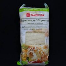 Вермишель Фунчоза Takemura 500 гр, шт
