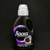 Гель Ласка для черного 1 л, шт