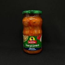 Фасоль по Тоскански Дядя Ваня 460 гр, шт. (8)