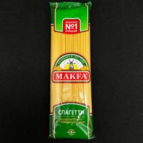 Лапша МАКФА 450 г.