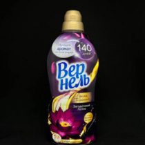 Кондиционер Вернель Загадочный лотос 1,74 л, шт