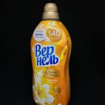 Кондиционер Вернель Чарующая ваниль 1,74 л, шт