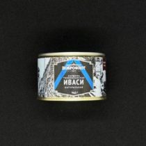 Сардина ИВАСИ с добавлением масла Доброфлот 245 гр, шт.