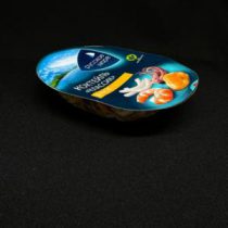 Коктейль из м/продуктов в р/масле Классик Рус. Море 180 г, шт.