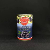 Маслины б/к Донская кухня 280 гр,(12) шт.