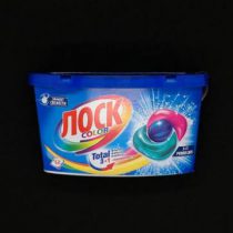 Капсулы Лоск Колор 12шт, шт