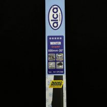 Щетка стеклоочистителя ALCA зимняя 20 (500мм), шт