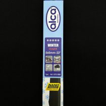 Щетка стеклоочистителя ALCA зимняя 22 (560мм), шт